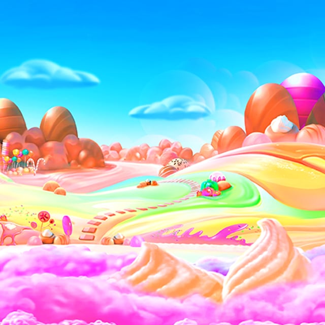 Sweet Bonanza